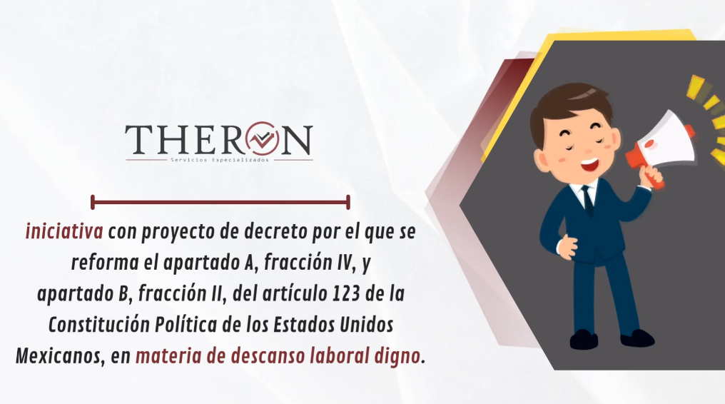 Iniciativa 2 días de descanso